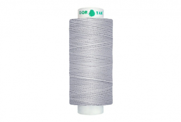 Нитки Dor Tak 40/2 №308 Айсберг в Красноярске
