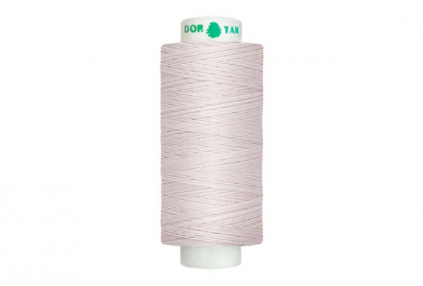 Нитки Dor Tak 40/2 №655 Пудра в Красноярске