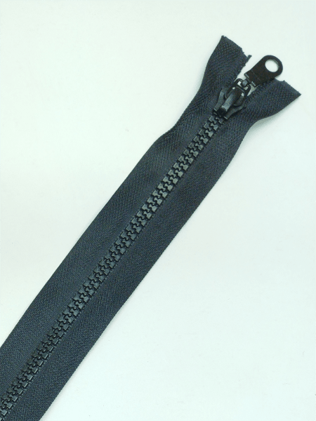 Застежка-молния MaxZipper 75 см Черный в Красноярске