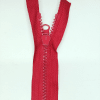 Застежка-молния MaxZipper 70 см Красный мак в Красноярске