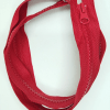 Застежка-молния MaxZipper 70 см Красный мак в Красноярске