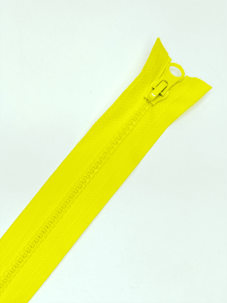 Застежка-молния MaxZipper 70 см Банан в Красноярске