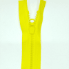 Застежка-молния MaxZipper 70 см Банан в Красноярске